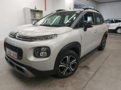 Citroen C3 aircross C3 Aircross