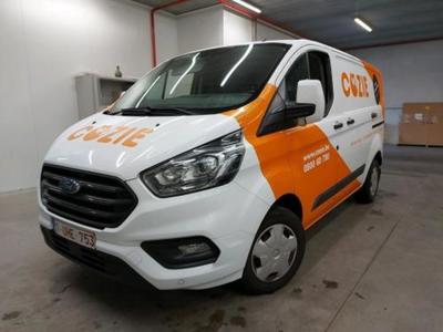 Ford Transit Transit