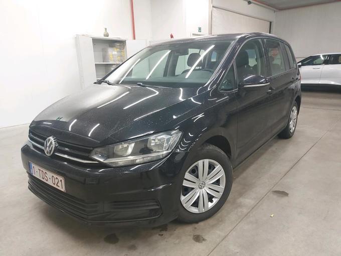 Volkswagen TOURAN TOURAN