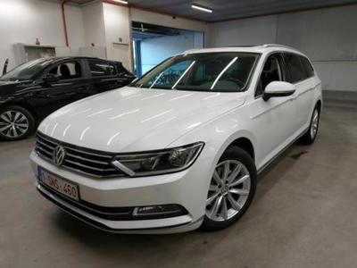 Volkswagen PASSAT PASSAT