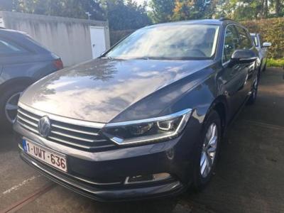 Volkswagen PASSAT PASSAT