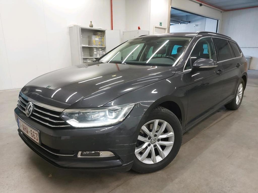 Volkswagen PASSAT PASSAT