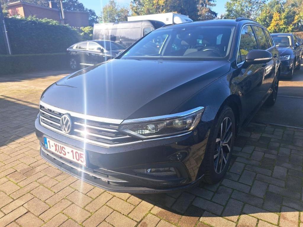 Volkswagen PASSAT PASSAT