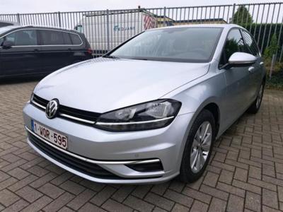 Volkswagen GOLF GOLF