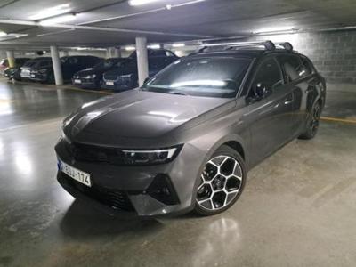 Opel ASTRA ASTRA