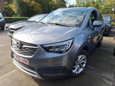 Opel Crossland X Crossland X