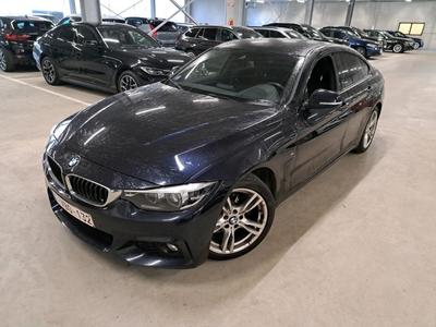 BMW 420 gran coupe 420 gran coupe