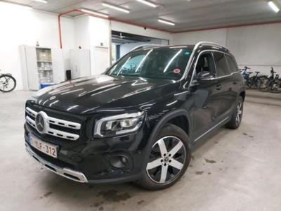 Mercedes-Benz GLB-Klasse GLB-Klasse