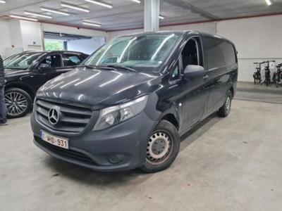 Mercedes-Benz Vito Vito