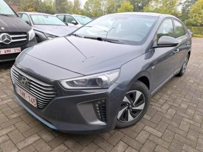 Hyundai IONIQ IONIQ