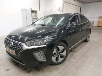 Hyundai IONIQ IONIQ