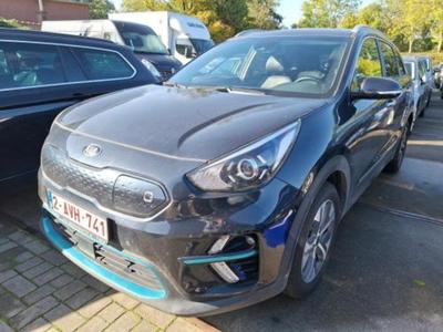 Kia Niro Niro