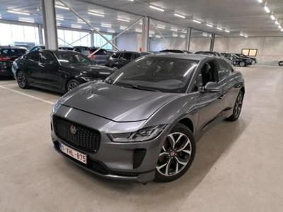 Jaguar I-PACE I-PACE