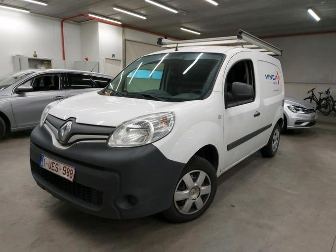 Renault KANGOO KANGOO