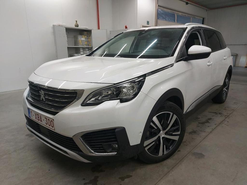 Peugeot 5008 5008