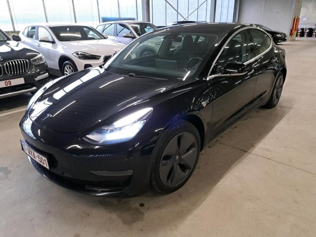 Tesla Model 3 Model 3