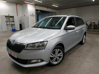 Skoda FABIA FABIA