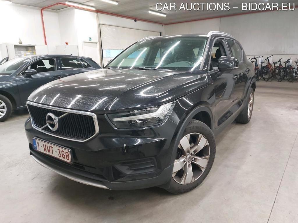 Volvo XC40 XC40