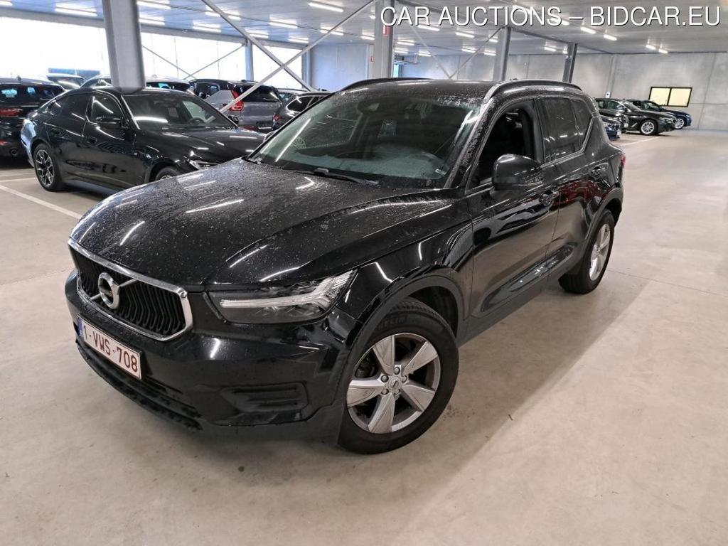 Volvo XC40 XC40