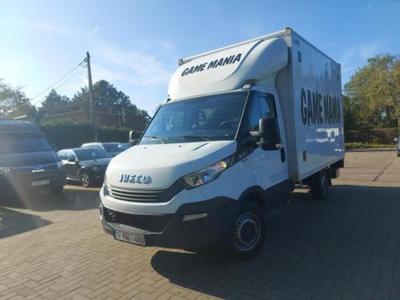 Iveco Daily Daily