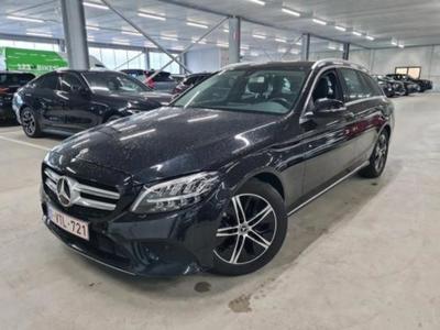 Mercedes-Benz C-klasse Cklasse