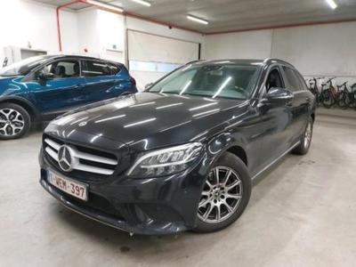 Mercedes-Benz C-klasse Cklasse