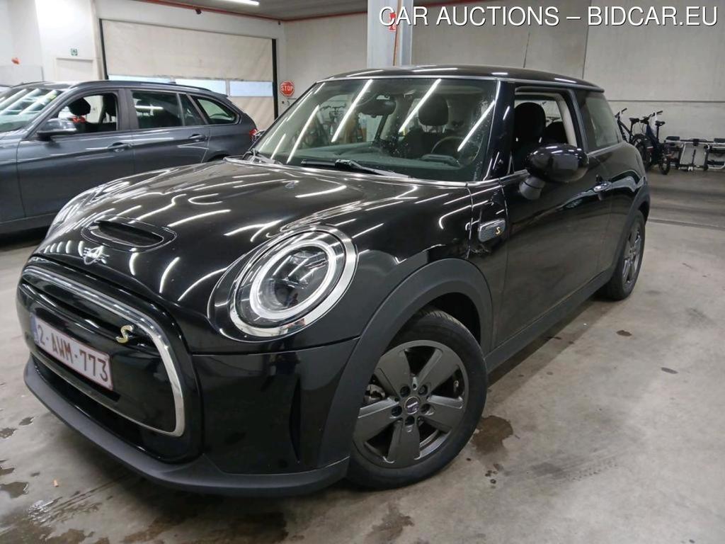 MINI COOPER COOPER