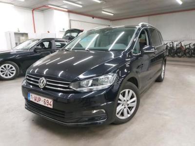 Volkswagen TOURAN TOURAN