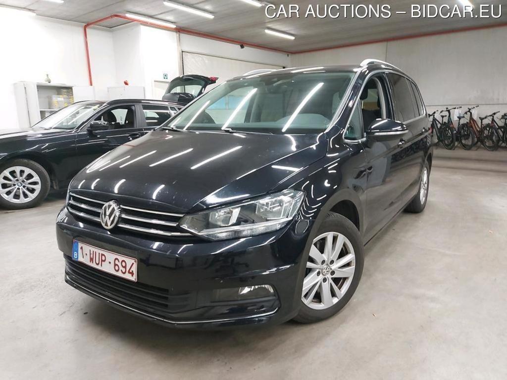 Volkswagen TOURAN TOURAN