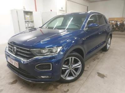 Volkswagen T-Roc T-Roc