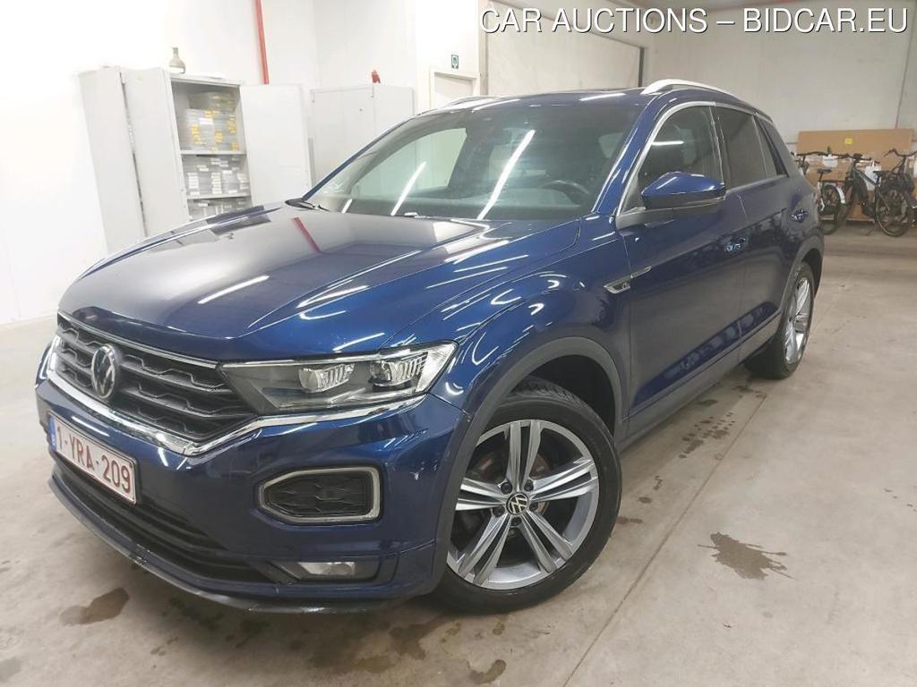 Volkswagen T-Roc T-Roc