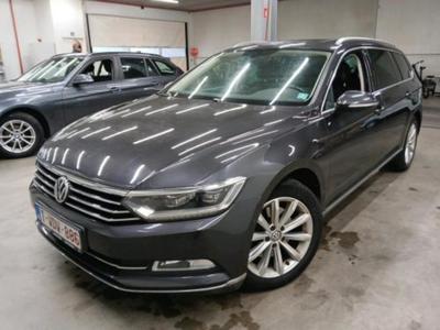 Volkswagen PASSAT PASSAT