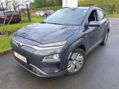 Hyundai Kona Kona