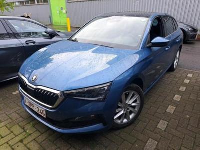 Skoda Scala Scala