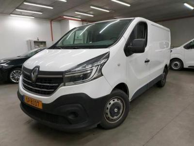 Renault Trafic Trafic