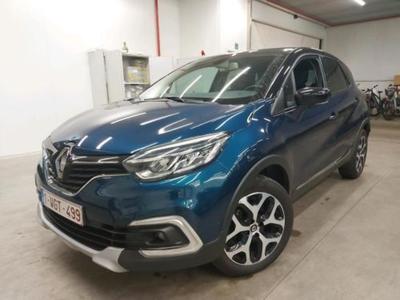 Renault Captur Captur