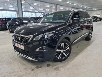 Peugeot 5008 5008