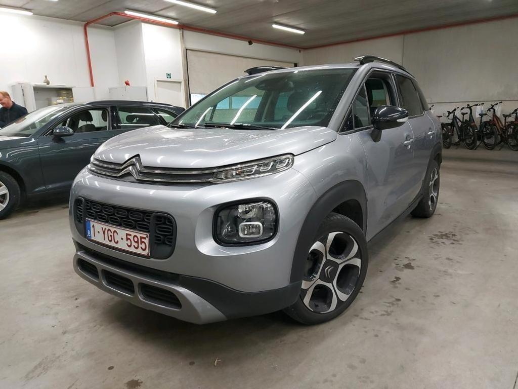 Citroen C3 aircross C3 Aircross