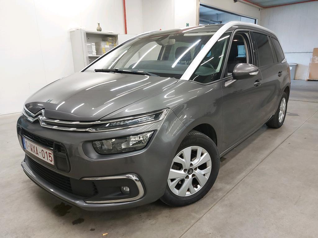 Citroen C4 spacetourer C4 SpaceTourer