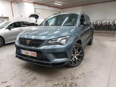 Seat Ateca Ateca