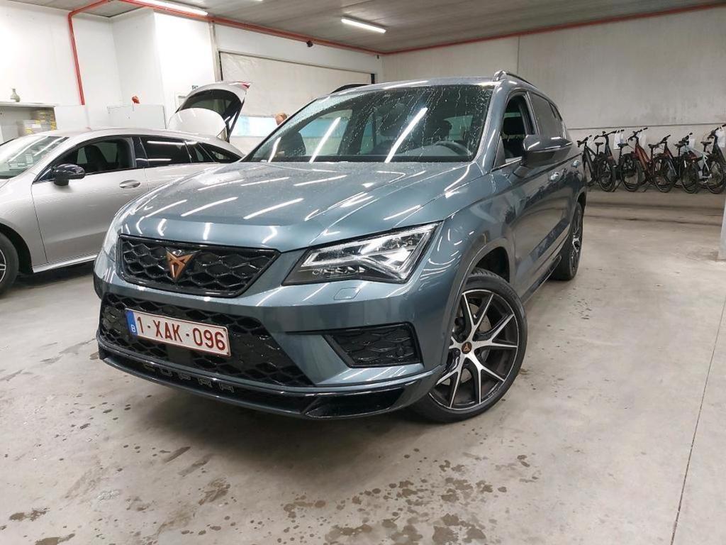 Seat Ateca Ateca