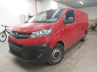 Opel Vivaro Vivaro