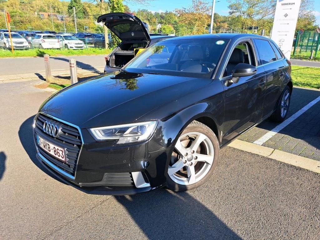 Audi A3 sportback A3 Sportback