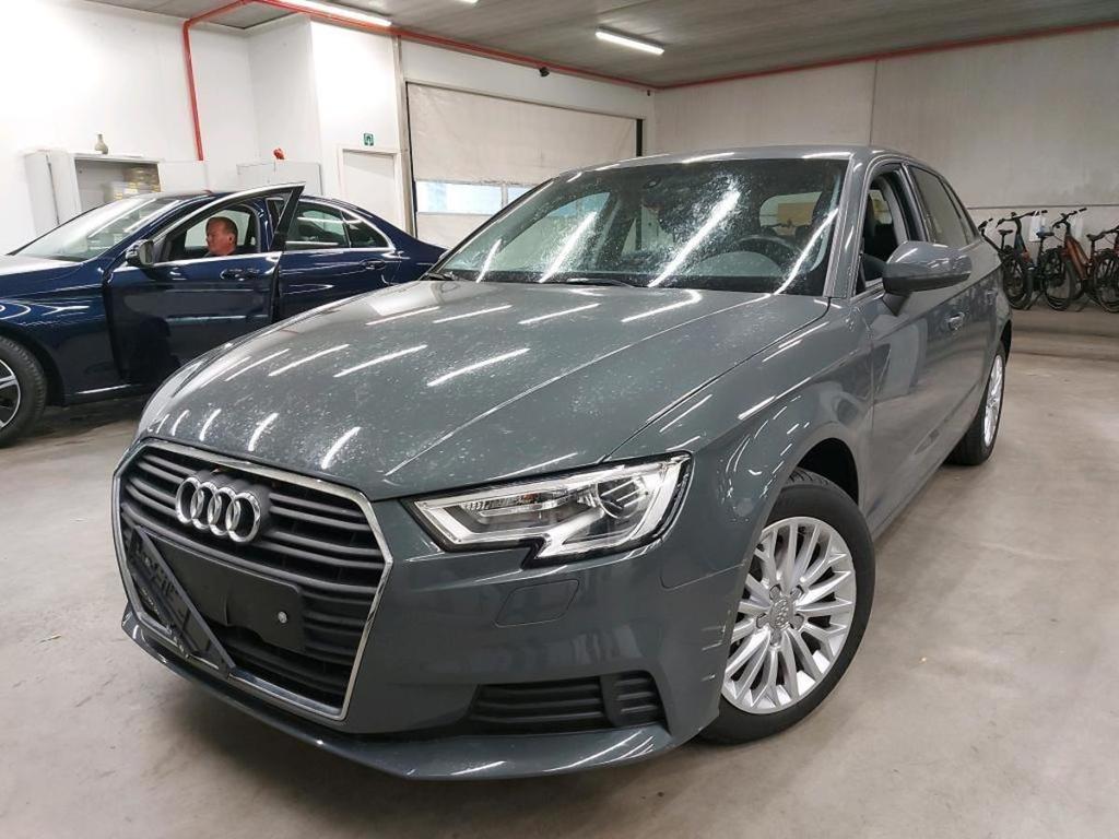 Audi A3 sportback A3 Sportback