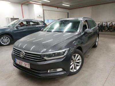 Volkswagen PASSAT PASSAT