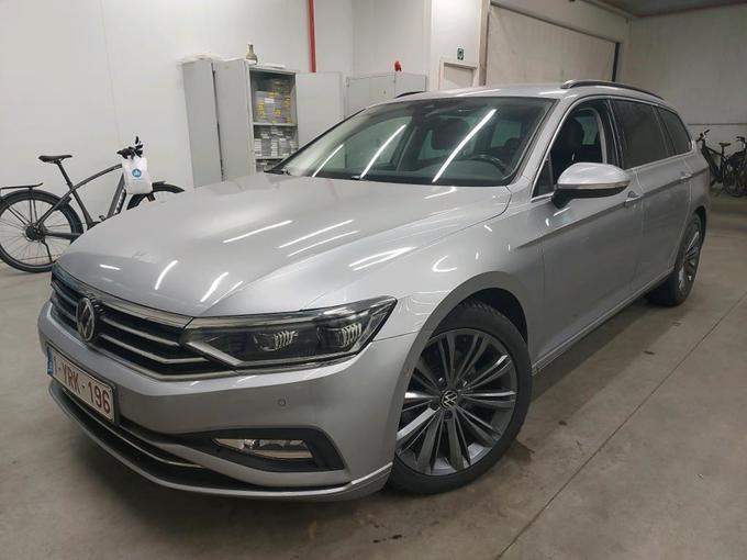 Volkswagen PASSAT PASSAT