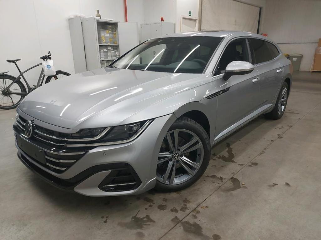 Volkswagen Arteon Arteon