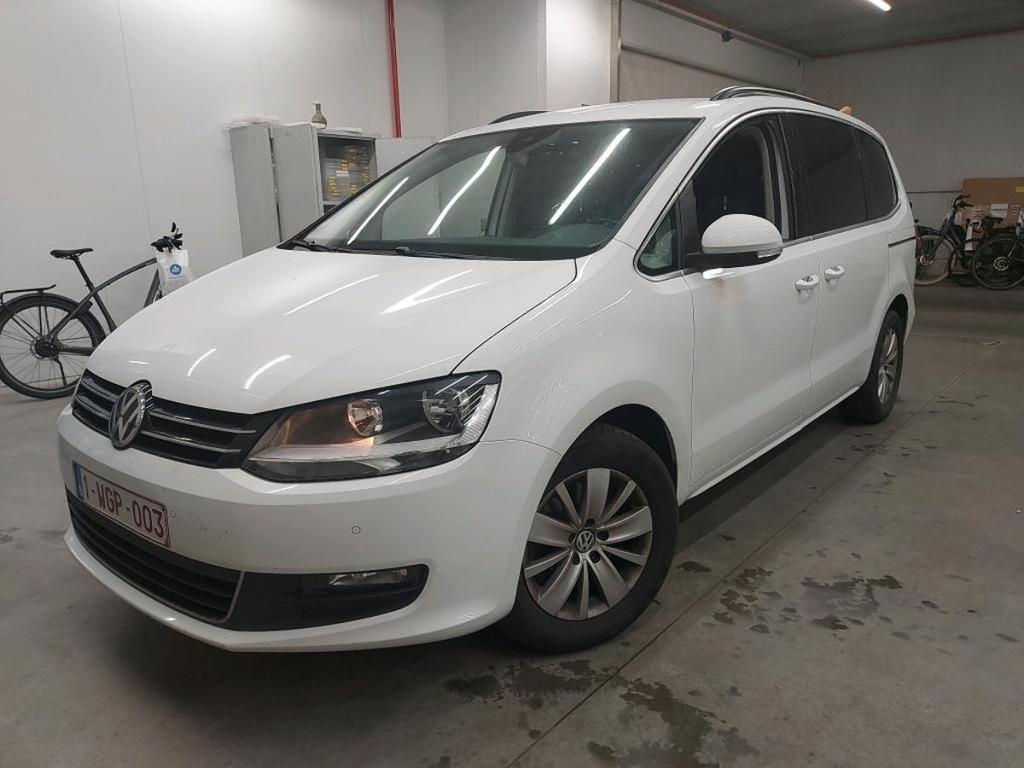 Volkswagen Sharan Sharan