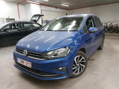 Volkswagen Golf sportsvan GOLF SPORTSVAN