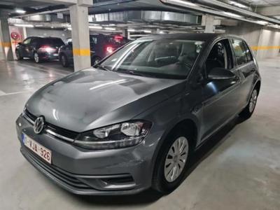 Volkswagen GOLF GOLF